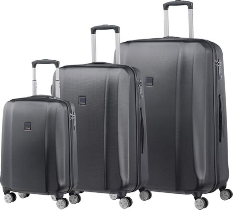 titan luggage out of business.